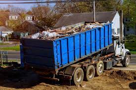 Best Commercial Junk Removal  in Huntsville, TN